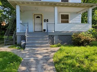 3912 W Cold Spring Ln APT 2, Baltimore, MD 21215