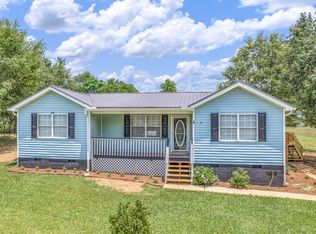 754 Michael St, Thomaston, GA 30286