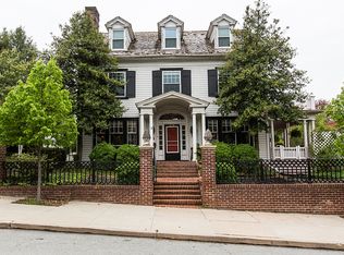 306 Hellam St, Wrightsville, PA 17368