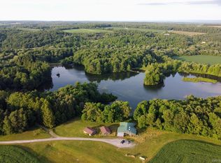 7037 Albro Rd, Bliss, NY 14024