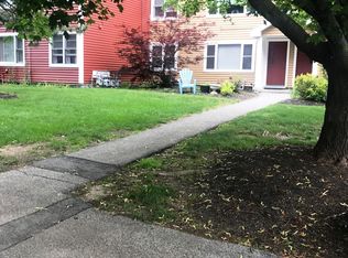 1500 Forest Ave APT 8B, Portland, ME 04103