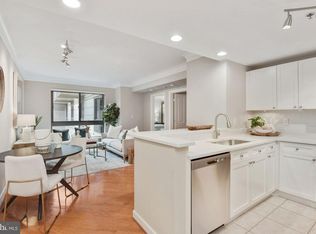 777 7th St NW APT 1013, Washington, DC