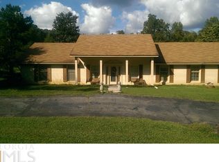 2350 County Road 283, Five Points, AL 36855