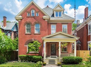 248 S 17th St, Columbus, OH 43205