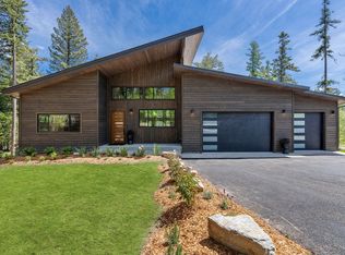 205 Ridge Run Ct, Whitefish, MT 59937