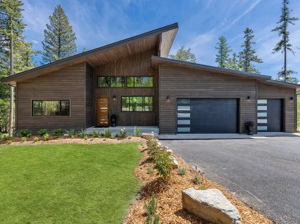 205 Ridge Run Ct, Whitefish, MT 59937