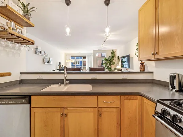 1915 N Water STREET #400, Milwaukee, WI 53202