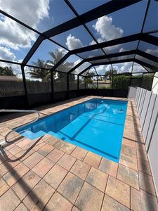 9900 NW 39th Ct, Coral Springs, FL, 33065