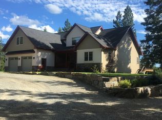 454 Treetop Bluff Ln, BONNERS FERRY, ID 83805
