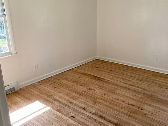 2md Bedroom
