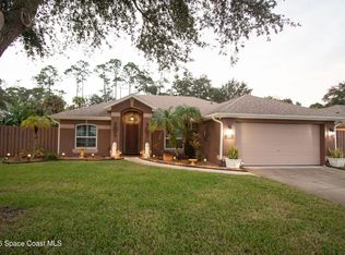 5170 Cinnamon Fern Blvd, Cocoa, FL 32927