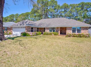 818 Overbrook Dr, Fort Walton Beach, FL 32547