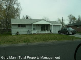 717 S Woodberry St, Moses Lake, WA 98837