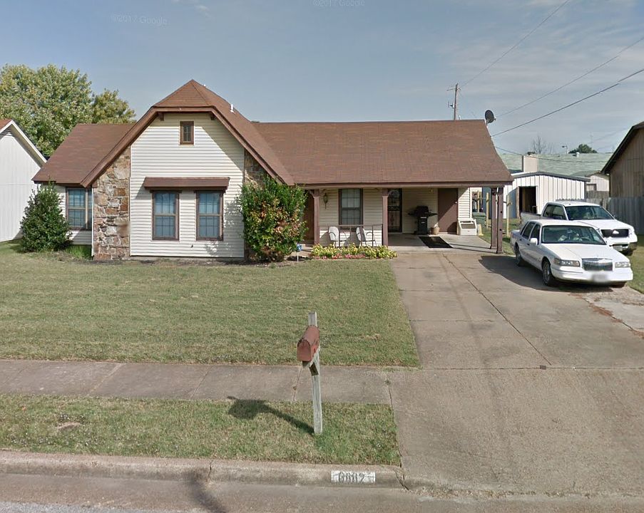 1st image of 6882 Kirby Brooks Dr