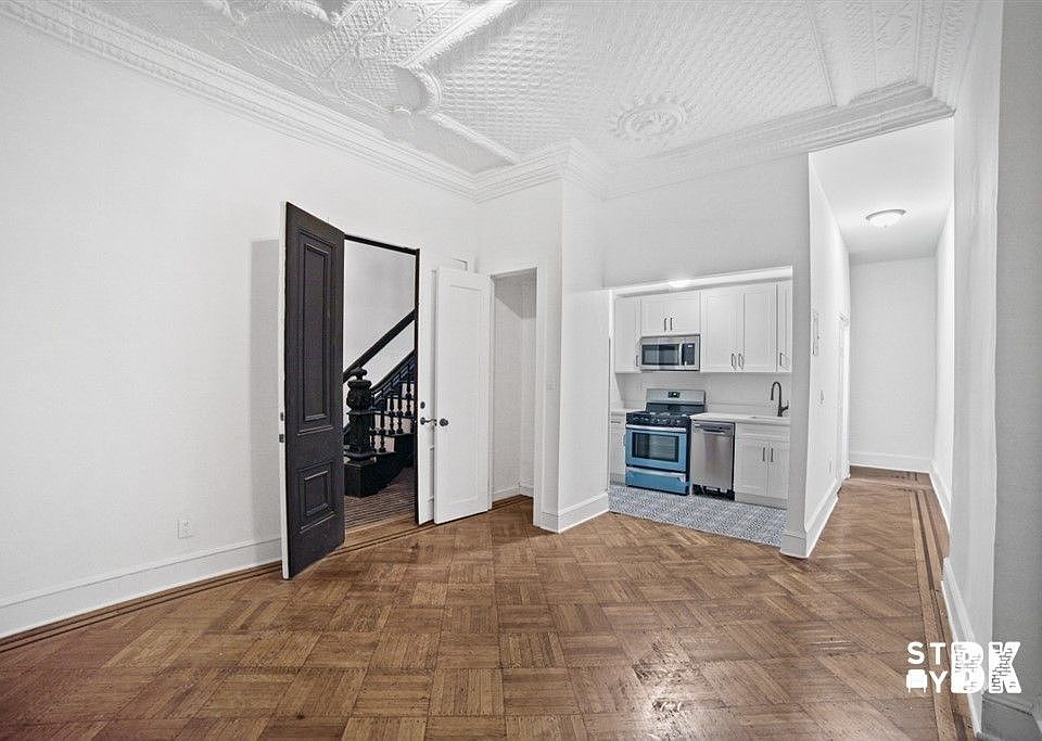1st image of 70 Halsey St #2A