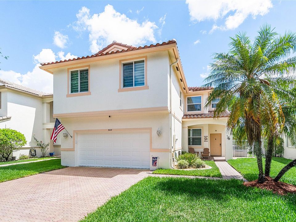 1st image of 5421 NW 49th Court