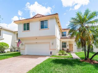 5421 NW 49th Ct, Coconut Creek, FL 33073