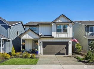 11603 NE 138th Avenue, Brush Prairie, WA