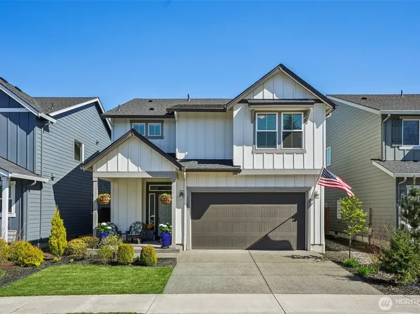 11603 NE 138th Avenue, Brush Prairie, WA 98606