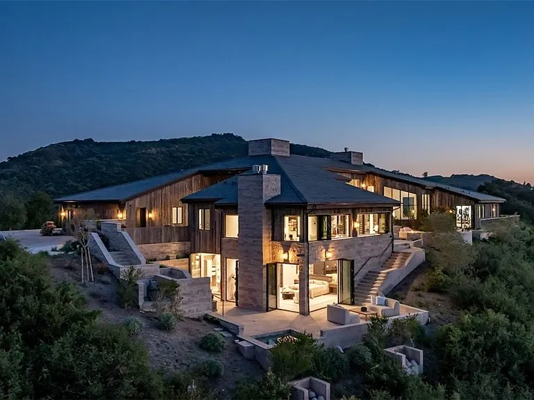 3121 Old Topanga Canyon Rd — Photo 61