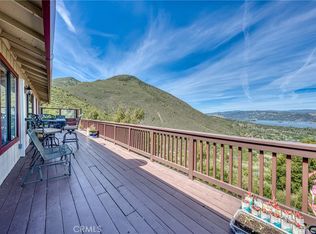 8874 Fairway Dr, Kelseyville, CA