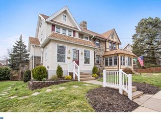 7218 Linwood Ave, Upper Darby, PA 19082