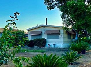 1625 Portland Ave, Modesto, CA 95358