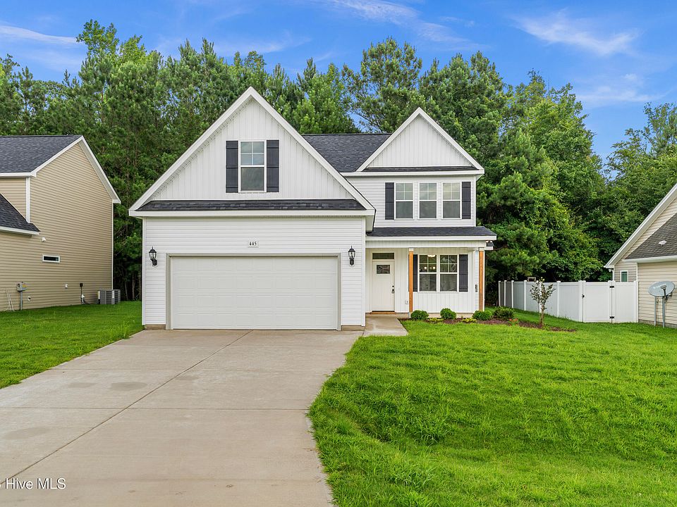 1st image of 445 Peregrine Ridge Drive