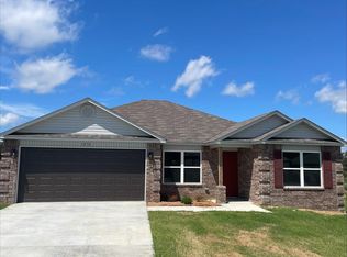 1230 Tsar Rd, Conway, AR 72034