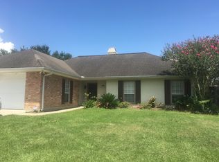 506 Watson St, Berwick, LA 70342