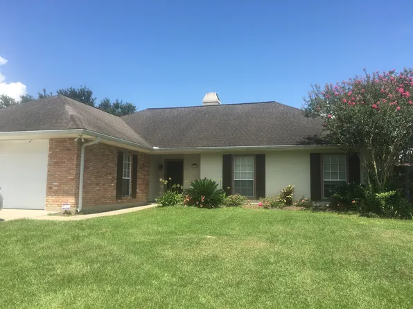 506 Watson St, Berwick, LA 70342