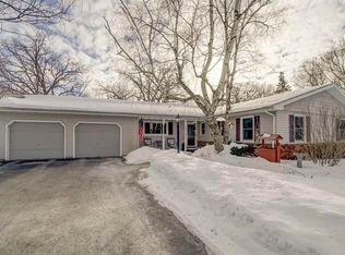 952 Yuma Cir, Stoughton, WI 53589