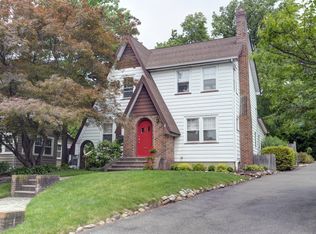 15 Columbus Ave, Glen Ridge, NJ 07028