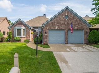 7254 River Glen Dr, Fishers, IN 46038