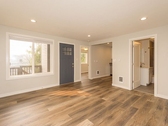 Great Room with Plenty of Natural Light
