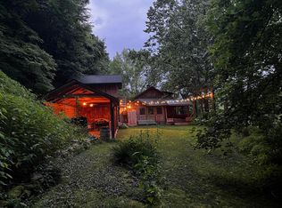 24 Double Bridge Rd, Whittier, NC 28789