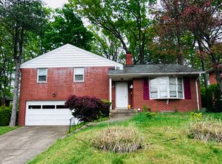 9013 Saint Andrews Pl, College Park, MD 20740