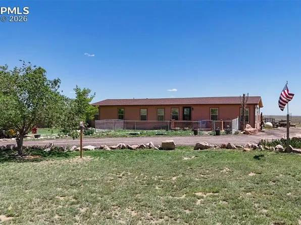 6670 Indian Village Hts, Fountain, CO 80817