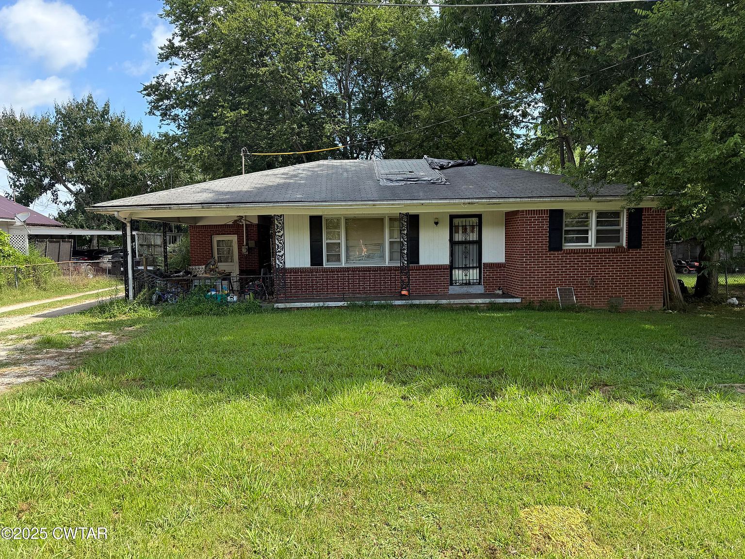 107 Ash St, Bruceton, TN 38317 | Zillow