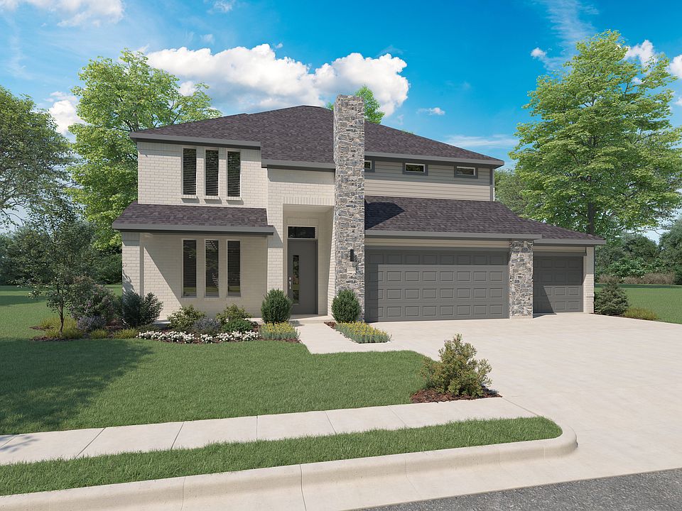 Elevation C