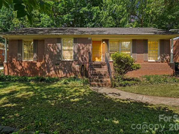 2330 Wensley Dr, Charlotte, NC 28210