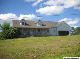 833 Happy Hill Rd, Boaz, AL 35956