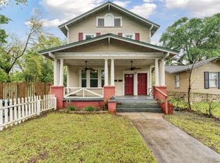 1113 E Park Ave #A, Savannah, GA 31404