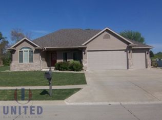 2852 Grace Ct, Sioux City, IA 51106