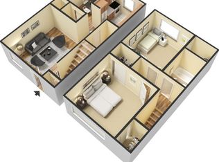 3131 Barbara Ct APT P7, Middletown, OH 45044