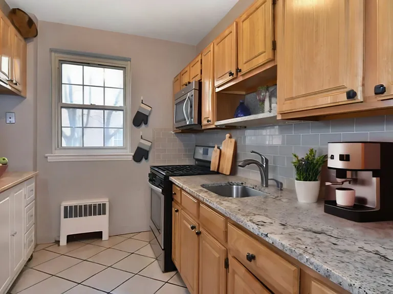 230 Pelham Rd #2K — Photo 6