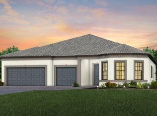 10261 SW Highpointe Drive #Renown 278, Stuart, FL 34997