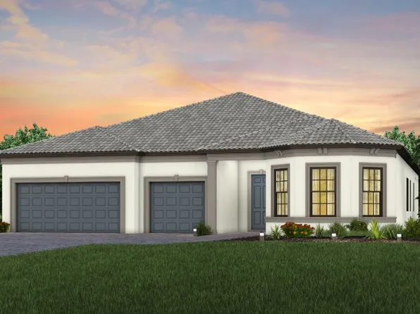 10261 SW Highpointe Drive #Renown 278, Stuart, FL 34997