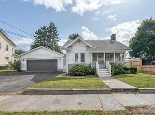 50 Derrenbacher St, Kingston, NY 12401