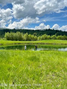 43 River Trail Cir, Alpine, WY, 83128